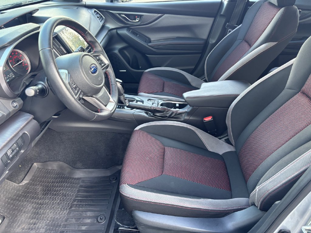 Used 2020 Subaru Impreza 2.0i Sport AWD/4WD image 14