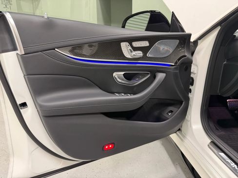 Used 2023 Mercedes-Benz AMG GT 63 image 45