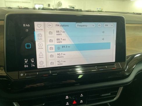 Certified 2026 Volkswagen Atlas SE w/ Panoramic Sunroof Package AWD/4WD image 19