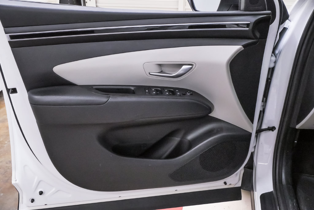 Certified 2022 Hyundai Tucson SEL FWD image 23