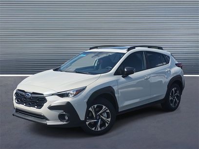 New 2025 Subaru Crosstrek 2.5i Premium