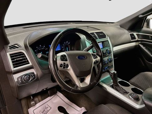 Used 2013 Ford Explorer XLT AWD/4WD image 9