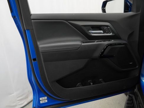 New 2026 Chevrolet Silverado EV LT AWD/4WD image 21