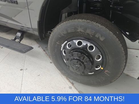 New 2026 RAM 3500 Laramie image 27