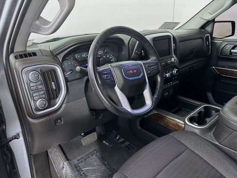 Used 2022 GMC Sierra 1500 Elevation AWD/4WD image 13