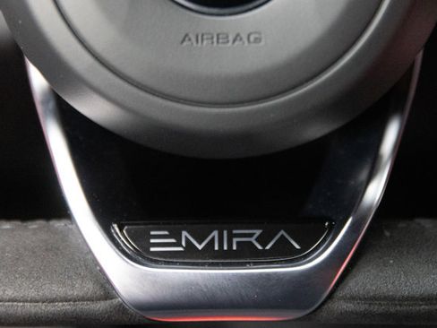 Used 2024 Lotus Emira First Edition RWD image 67