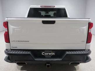 Used 2019 Chevrolet Silverado 1500 LT Trail Boss AWD/4WD video 3