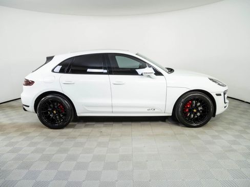 Used 2018 Porsche Macan GTS AWD/4WD image 26