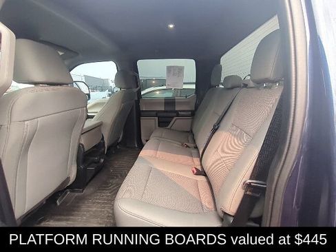 Used 2020 Ford F250 XL w/ STX Appearance Package AWD/4WD image 7
