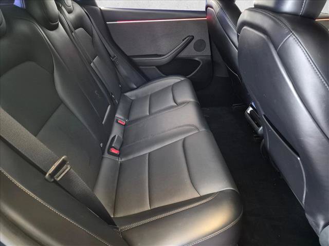 Used 2024 Tesla Model 3 RWD image 25