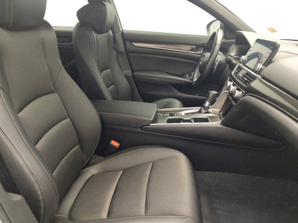 Used 2022 Honda Accord Sport image 21