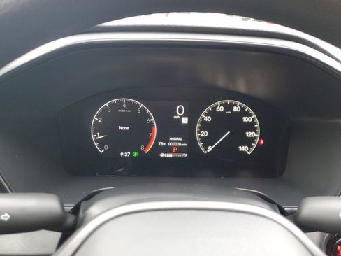 New 2026 Honda CR-V LX image 19