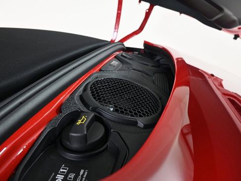 Certified 2026 Porsche 911 Targa 4 GTS image 31