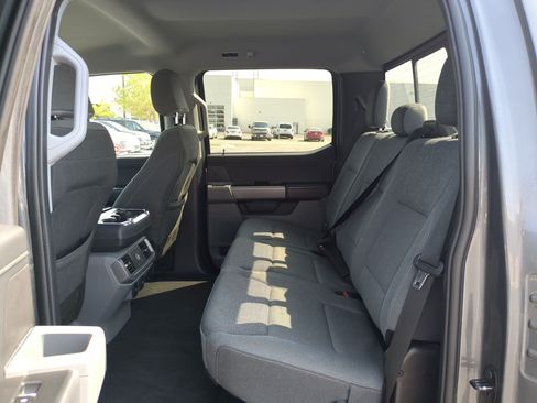 Used 2024 Ford F150 XLT w/ Equipment Group 302A MID AWD/4WD image 29