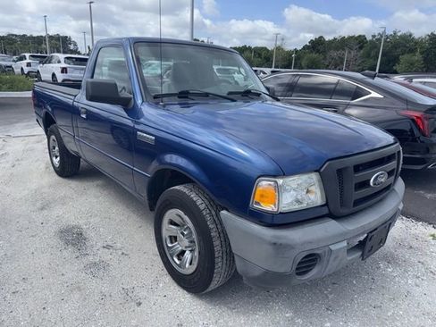 Used 2011 Ford Ranger XL image 2