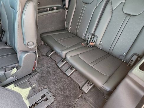 New 2026 Kia Sorento X-Line EX AWD/4WD image 24