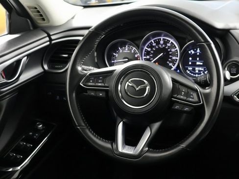 Used 2023 MAZDA CX-9 Touring image 10