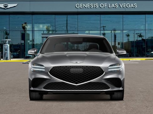 New 2026 Genesis G70 2.5T image 8