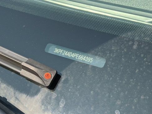 Certified 2023 Kia Forte LXS w/ LXS Technology Package FWD image 5