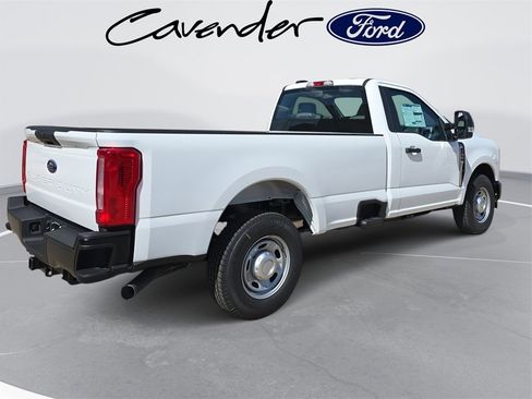 New 2026 Ford F250 XL image 29