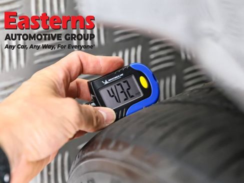 Used 2023 Acura Integra A-Spec FWD image 27
