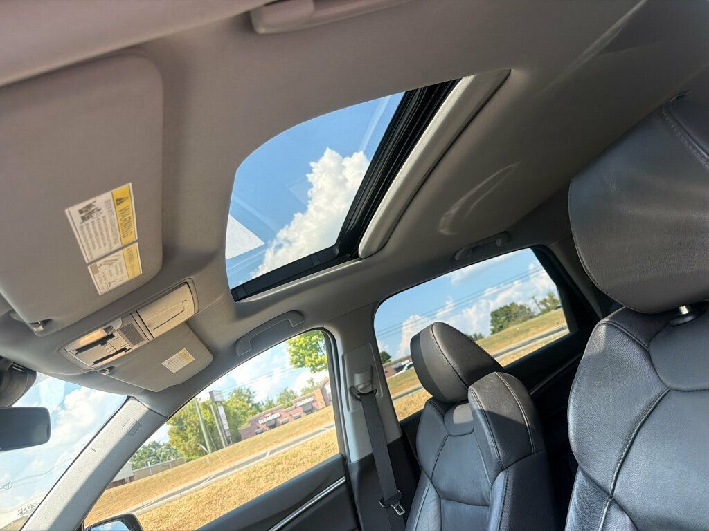 Used 2019 Acura MDX FWD image 19
