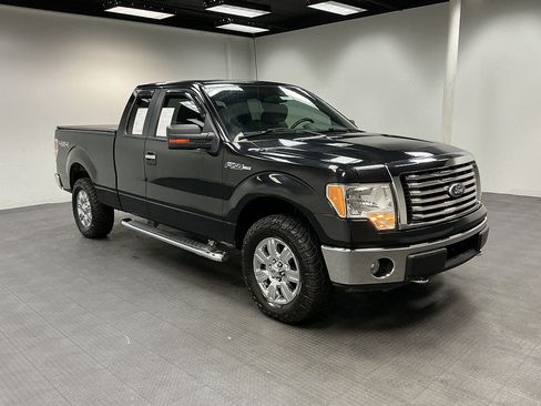 Used 2010 Ford F150 XL AWD/4WD image 7