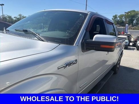 Used 2012 Ford F150 FX2 image 4
