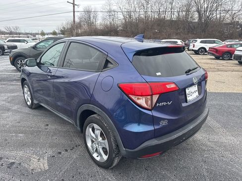 Used 2016 Honda HR-V EX image 6