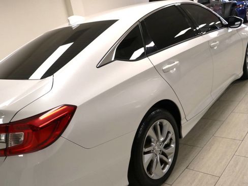 Used 2019 Honda Accord LX image 98
