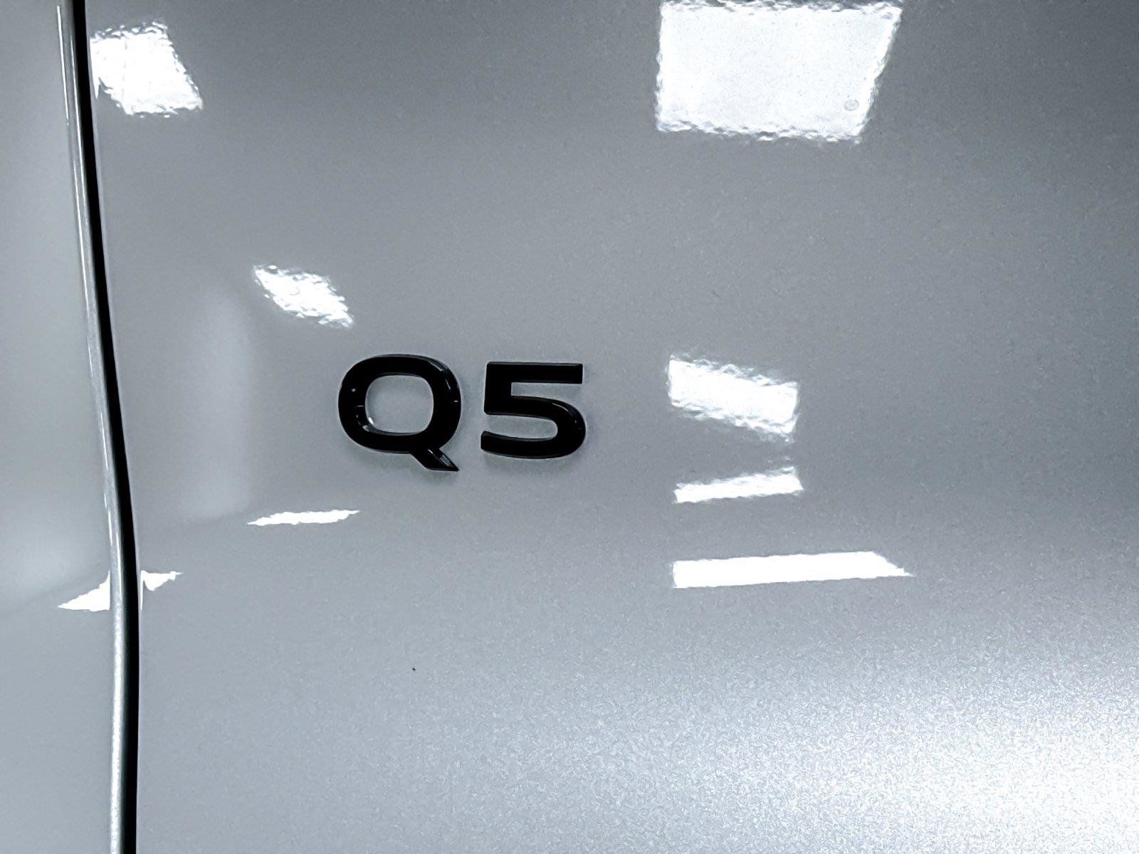 New 2026 Audi Q5 Premium AWD/4WD image 26