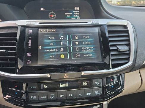 Used 2017 Honda Accord EX-L image 15