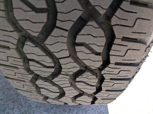 Used 2026 Ford Ranger XL image 11