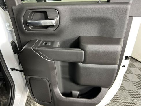 New 2026 GMC Sierra 2500 Pro w/ Convenience Package AWD/4WD image 14
