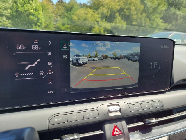 New 2026 Kia K4 EX FWD image 23