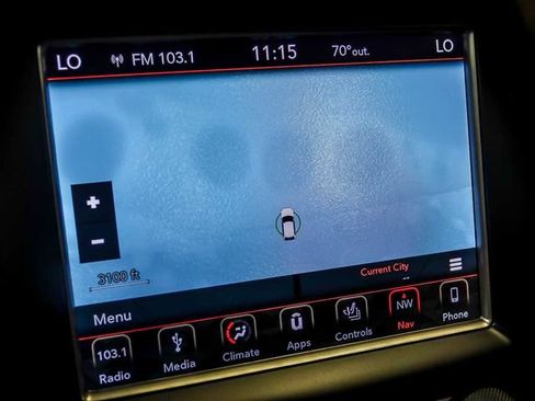 Used 2018 Jeep Grand Cherokee Limited AWD/4WD image 22