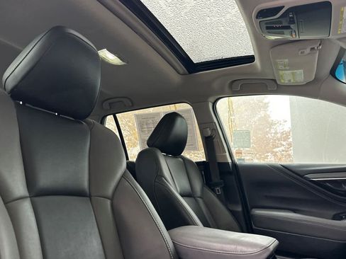 Used 2020 Subaru Outback Onyx Edition XT image 18