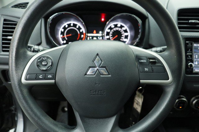 Used 2023 Mitsubishi Outlander Sport ES AWD/4WD image 10