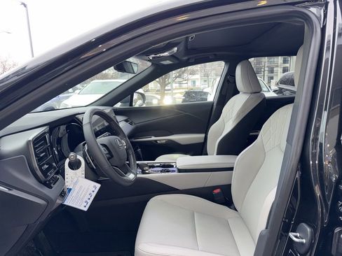 Certified 2025 Lexus RX 350 Premium w/ Convenience Package image 34