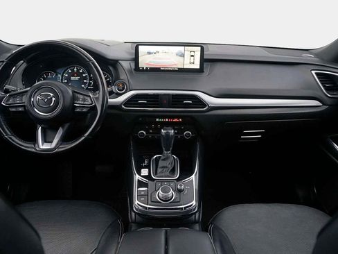 Used 2021 MAZDA CX-9 Grand Touring image 20
