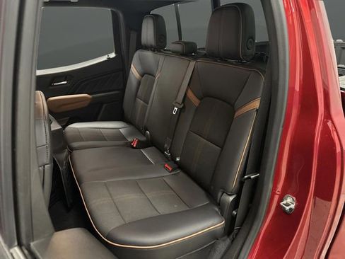 Used 2023 GMC Canyon AT4 image 32