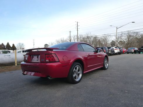 Used 2002 Ford Mustang GT image 5