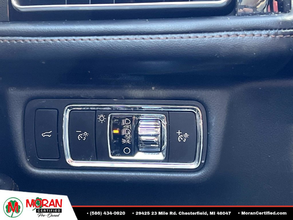 Used 2023 Lincoln Aviator AWD w/ Premium Package image 29