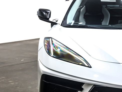 Used 2023 Chevrolet Corvette 2dr Stingray Cpe w/ Z51 Performance Package image 13