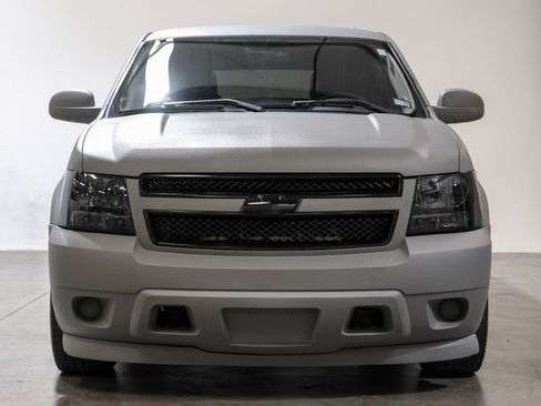 Used 2013 Chevrolet Tahoe 2WD image 8