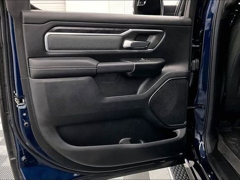 Used 2022 RAM 1500 Big Horn AWD/4WD image 22