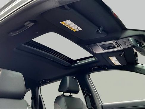 Certified 2026 Honda CR-V Sport-L image 28