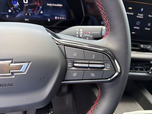 New 2027 Chevrolet Equinox RS FWD image 25