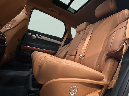 New 2026 Genesis GV80 2.5T Advanced AWD/4WD image 21