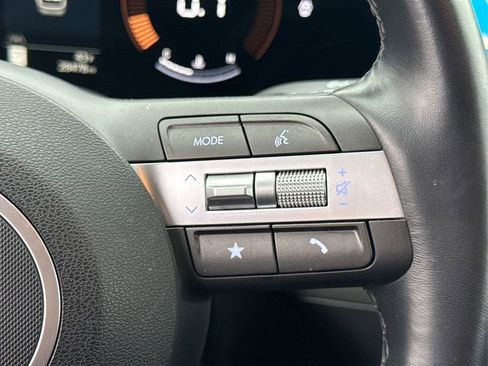 Used 2024 Hyundai Kona SEL image 23